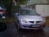 Mitsubishi Lancer 1.6 Comfort Automatik Comfort - gebrauchte Mitsubishi Lancer aus dem Jahr 2005