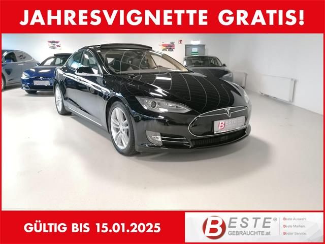 Tesla Model S 85D *Panorama* *Wenig KM* *Mega-Aktion*