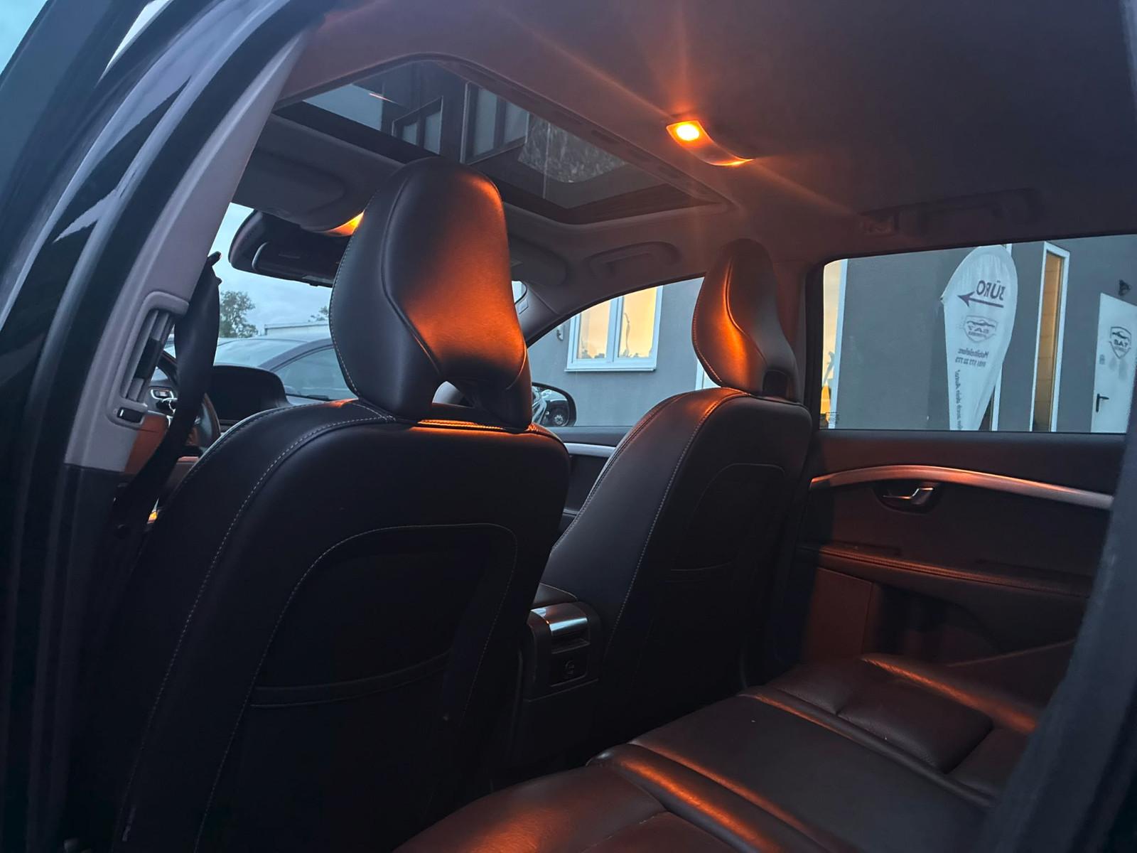 Volvo V70 2015 — фото 14