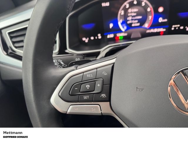 Volkswagen Taigo - Bild 12