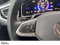 Volkswagen Taigo - Vorschau Bild 12