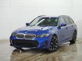 BMW 318 i TOURING M SPORT KAMERA+AHK+LED+M-PAKET+DAB - BMW 318: 318d M Paket