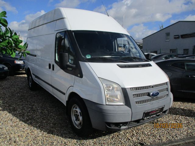 Ford Transit Kasten FT 350 L LKW