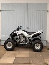 Yamaha Raptor 700 R Special Edition | 2. Hand |  - YAMAHA RAPTOR