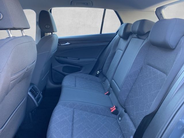 Golf VIII Life 1.5 TSI 259€ ohne Anz. LED*Navi*A