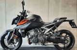 KTM Duke 990 Sniper (2024-25) mit Tech Pack - Angebote entsprechen deinen Suchkriterien