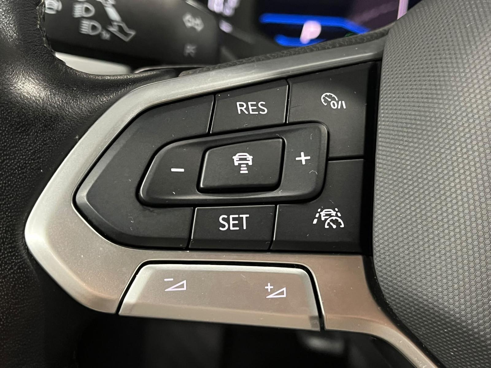 Volkswagen Passat 2.0 TDI SCR DSG 4M Business ACC, миниатюра 17