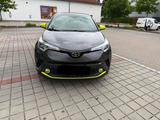 Toyota C-HR 1.2-l-Turbo Lounge - Toyota C-HR Gebrauchtwagen in München
