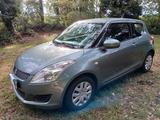 Suzuki Swift FZ NZ super Zustand 8fach Ber... - Suzuki Swift: Nz