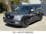 Toyota Land Cruiser HDJ 200 4.5 D V8 Executive 7 Sitze - Toyota: Hdj