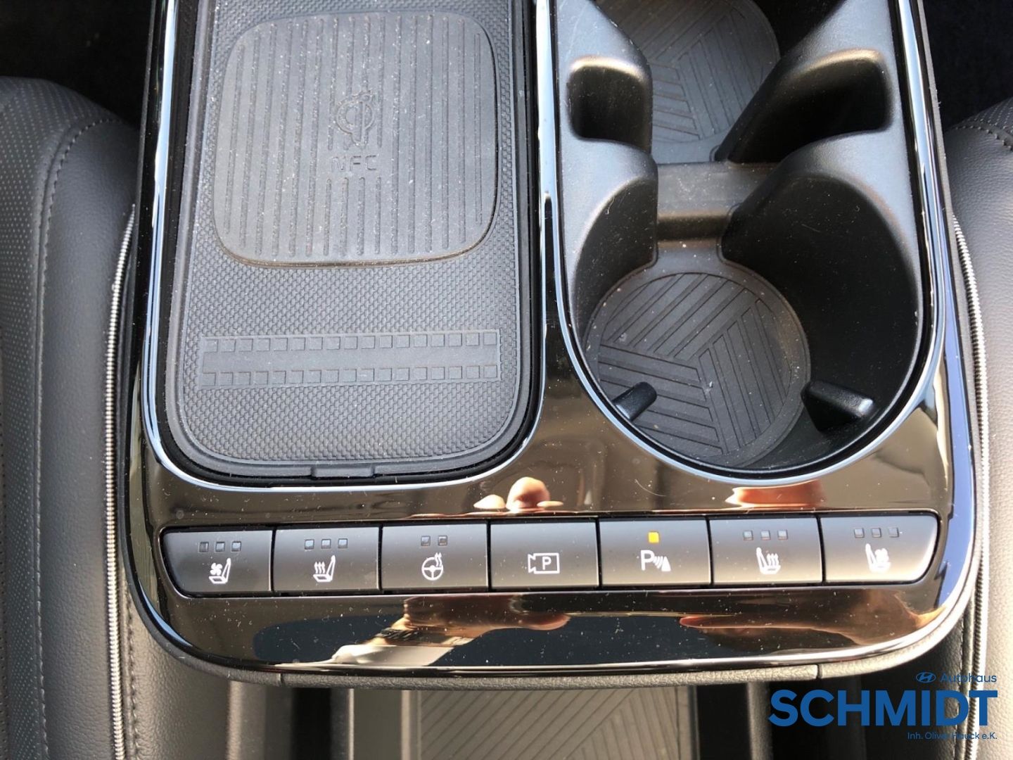 Hyundai IONIQ 5 – Bild 16