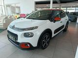 Citroën C3PT110EAT6SHINE*NAV*KAM*SITZHZG*ALLW*CARPLAY* - Citroën C3 Gebrauchtwagen in Düsseldorf