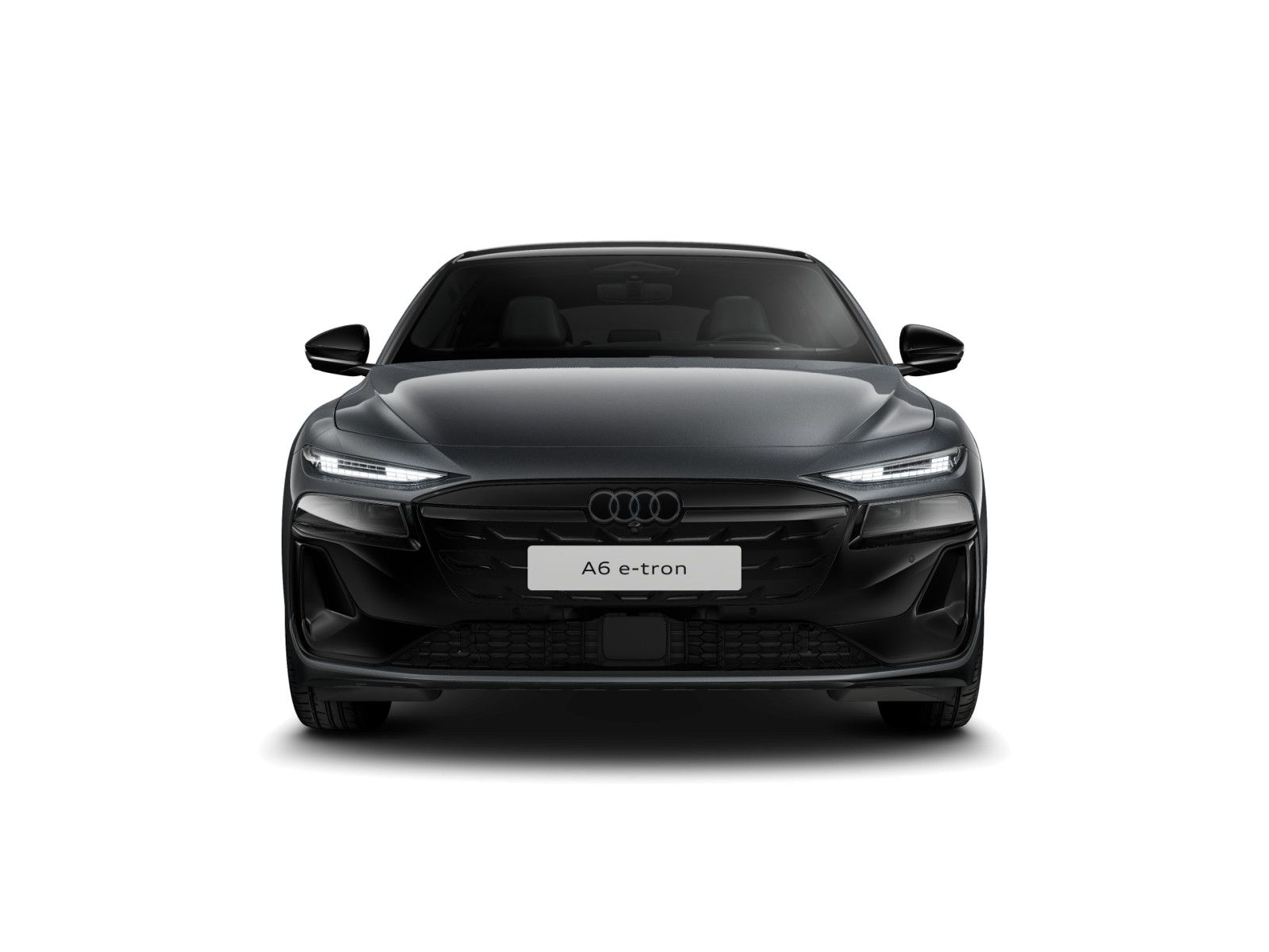 Audi A6 Avant e-tron performance S LINE MATRIX HuD Bu imagem 3