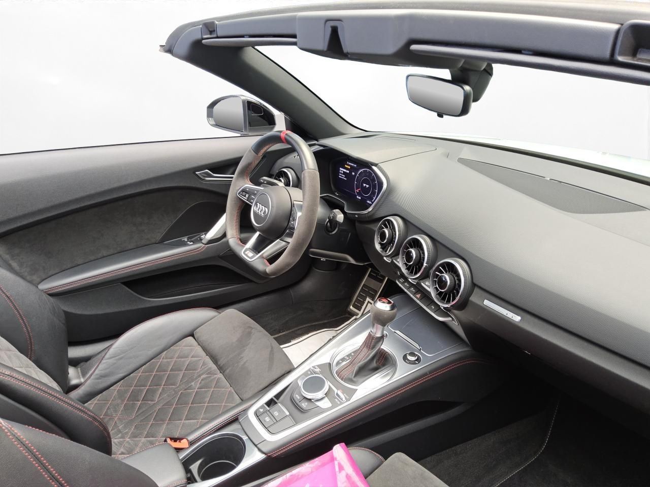 Audi TT - Bild 3