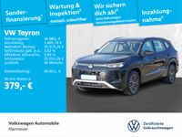 Volkswagen Tayron - Vorschau Bild 1
