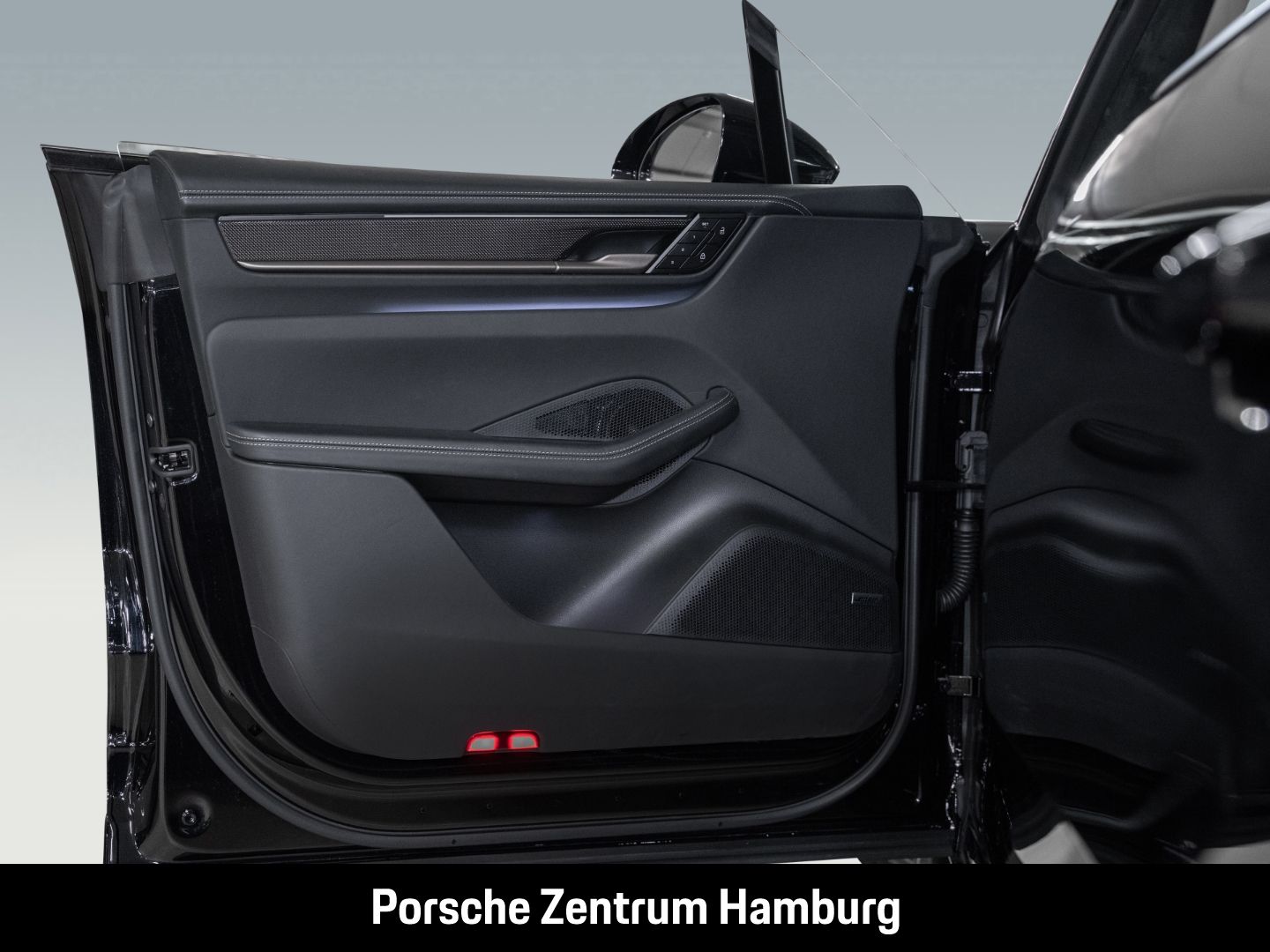 Porsche Macan - Bild 19