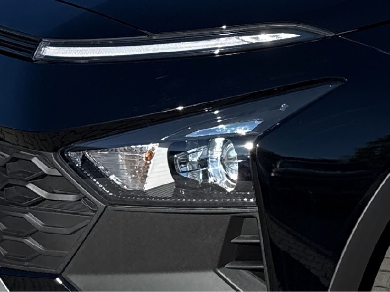 Hyundai BAYON - Bild 5