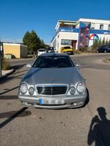 Mercedes-Benz Mercedes Benz CLK W208 - Mercedes-Benz: Clk W208