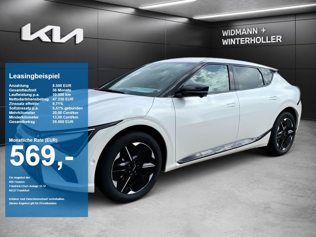Kia EV6