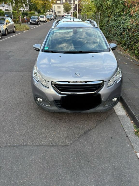 Image of Peugeot 2008