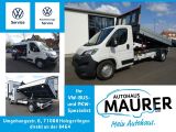 Citroën Jumper 35+ L3 Blue HDI Dreiseitenkipper 3,0t - Citroën Jumper: 3.0
