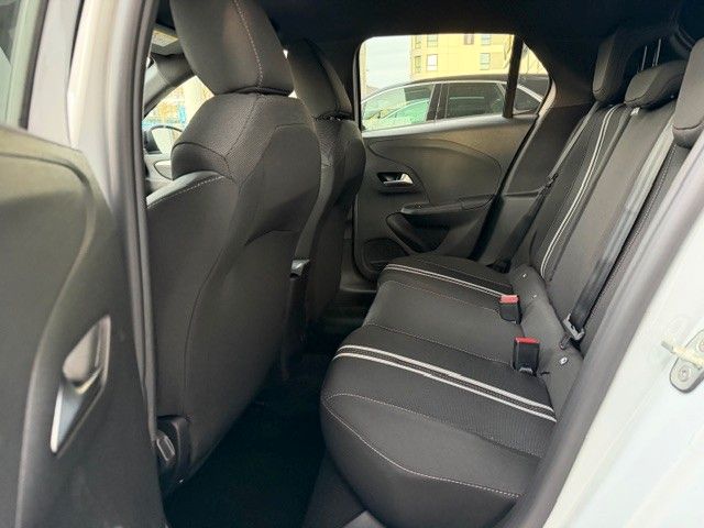 Fahrzeugabbildung Opel Corsa F GS 100PS Facelift/Kamera/Navi/LED!