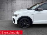 Volkswagen T-Roc 2.0 TDI 4Mo. DSG R-Line IQ-LIGHT DIGITAL P - Volkswagen T-Roc mit Diesel-Antrieb: mit Navigationssystem, mit Klimaanlage