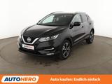 Nissan Qashqai 1.3 DIG-T N-Connecta*NAVI*ACC*CAM*PDC* - Nissan Qashqai Gebrauchtwagen in Stuttgart
