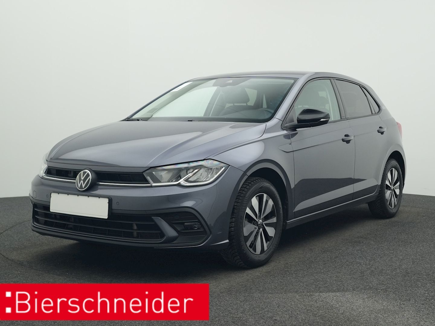 Volkswagen Polo 1.0 TSI DSG Goal NAVI AHK LED KAMERA