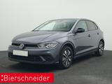 Volkswagen Polo 1.0 TSI DSG Goal NAVI AHK LED KAMERA - Volkswagen Polo: Goal