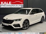 Skoda Octavia Combi RS *19Zoll*COLUMBUS*AHK*Head-Up* - Skoda Octavia: 1u