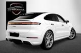 Porsche Cayenne Coupe E-Hybrid 470HP Pass.Display Panora - gebrauchte Porsche Cayenne aus dem Jahr 2024