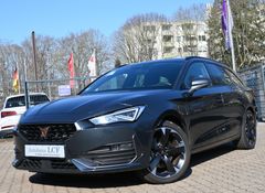 CUPRA Leon Sportstourer 1.4 e-Hybrid Navi Leder CUPRA Leon Sportstourer 1.4 e-Hybrid Navi Leder