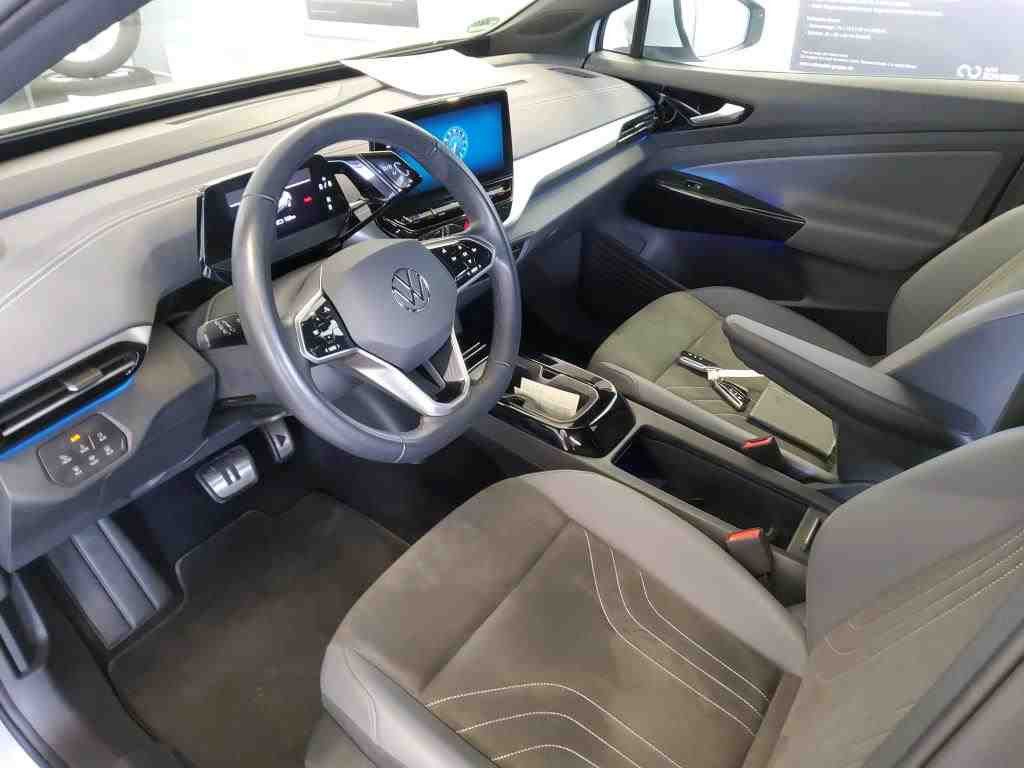 Volkswagen ID.4 - Bild 8