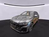 Audi Q8 50TDi Q 2x S LINE BLACK LSR/HuD/PANO/StHz/360 - Audi: Standheizung