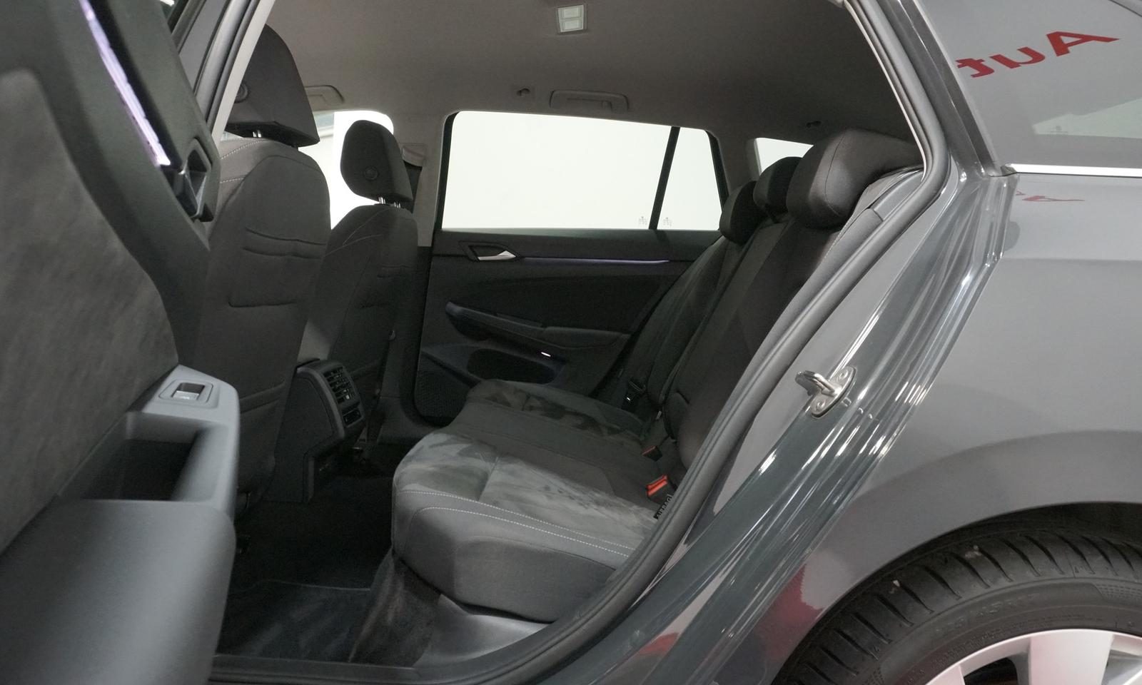 Volkswagen Golf Variant 2.0 TDI Style*STDHZ*MASSAGE*RFK*ACC, миниатюра 12