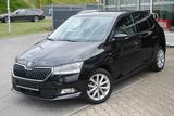 Skoda Fabia 1.0l TSI SOLEIL.LED.Navi.PDC.ACC