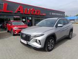 Hyundai Tucson 2WD/NAVI/KAM/LED/KEYLESS/DAB/SPUR - gebrauchte Hyundai TUCSON aus dem Jahr 2021