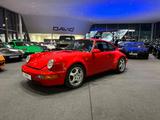 Porsche 964 Turbo *Deutsch*Unfallfrei*Scheckheftgepflegt