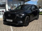 Mazda CX-60 3.3 AWD Homura Plus - Mazda CX-60 mit Diesel-Antrieb: Schwarz