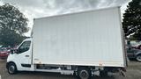 Opel Movano B Koffer L3H1 3 Tüv 02/26 1.HAND - Opel Movano: B