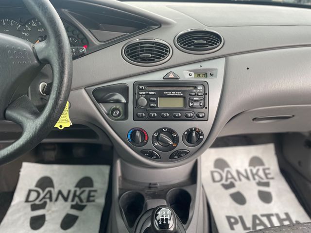 Ford Focus  1.6 Trend / Klima