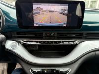 Fiat 500e - Vorschau Bild 13