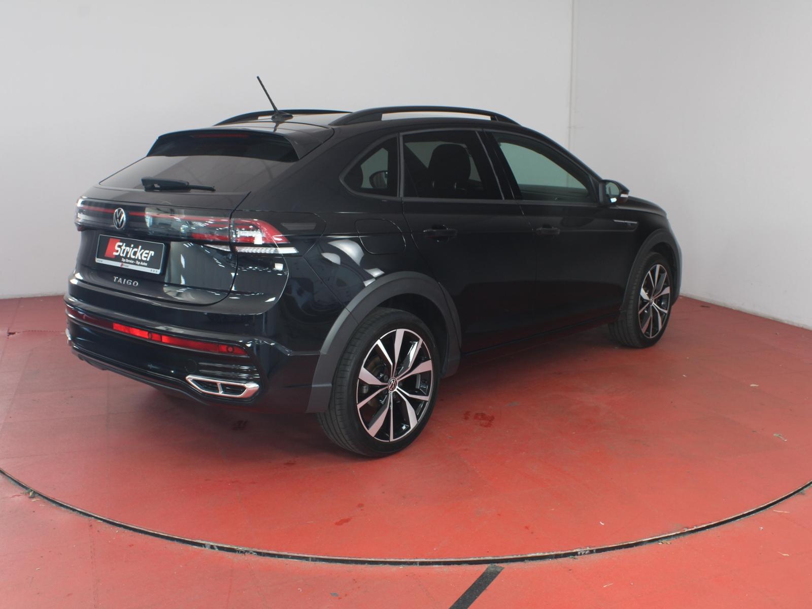Volkswagen Taigo R-Line 1.5 TSI DSG 223,-ohne Anzahlung ACC, миниатюра 25