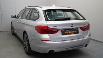 BMW 520 - 7