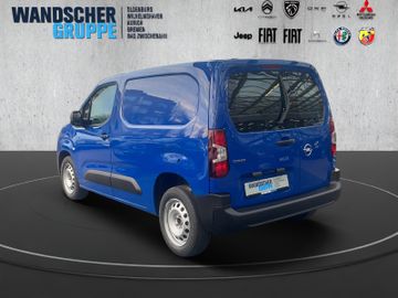 Opel Combo Cargo *Holzboden*SHZ*CarPlay*Tempo*