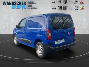 Opel Combo Cargo *Holzboden*SHZ*