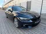 BMW 435 d xDrive Gran Coupe M Sport KAMERA/LEDER/ACC - schwarze BMW 435 Gran Coupé
