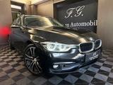 BMW 320 d  Advantage, LED,PANORAMA,AHK,TÜV 03/2028 - BMW: Kombi, 3.0