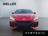 MG3 Hybrid+ Luxury *LED*360°*ACC*SHZ*Teilleder* - MG: Kleinwagen